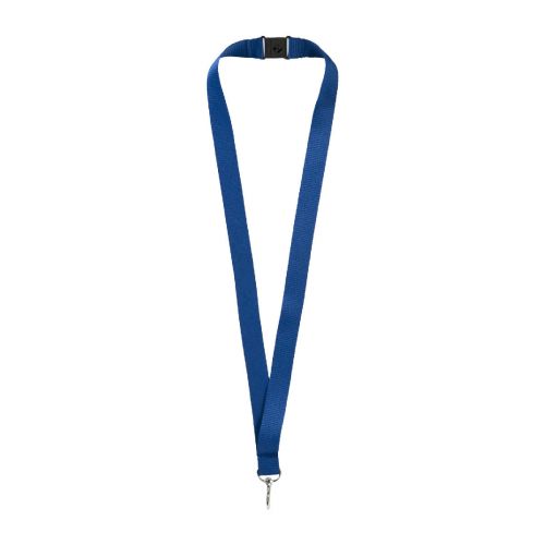 LAGO - lanyard with break-away closure