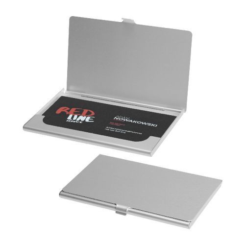SHANGHAI - business card holder
