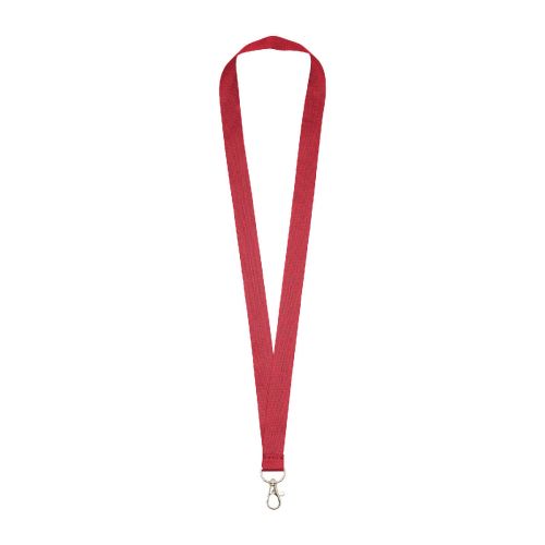 IMPEY - lanyard with convenient hook