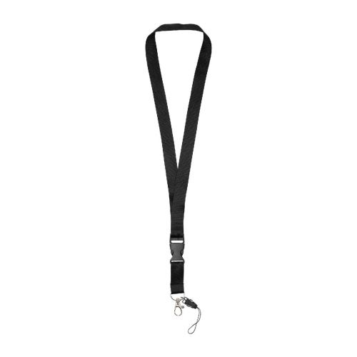SAGAN - phone holder lanyard with detachable buckle