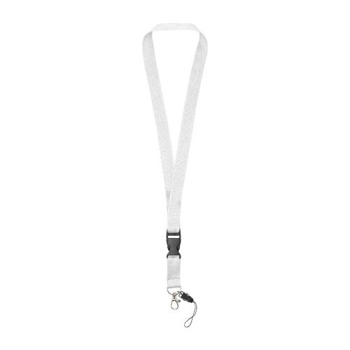 SAGAN - phone holder lanyard with detachable buckle