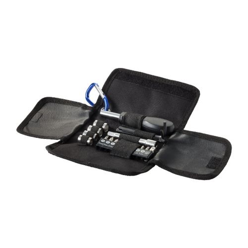 FLINT - 19-piece tool set