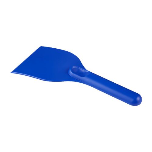 CHILLY - large recycled plastic ice scraper