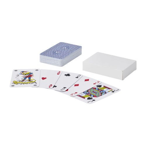 ACE - playing card set