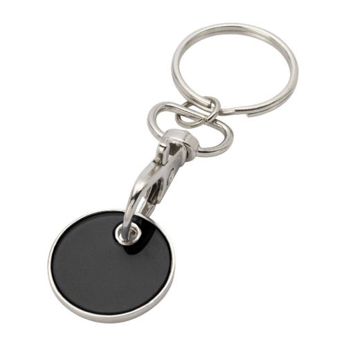 RORY -Tie luggage tag