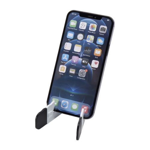 BUNA - recycled plastic foldable tablet and phone stand