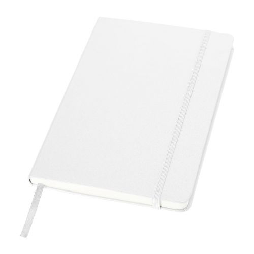 -Classic A5 hard cover notebook