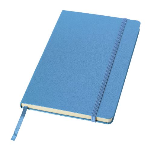 -Classic A5 hard cover notebook