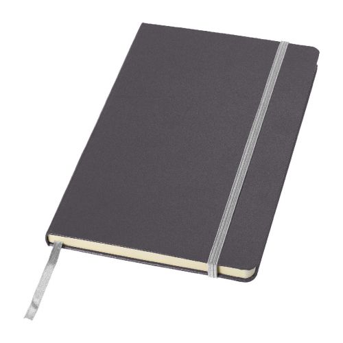 -Classic A5 hard cover notebook