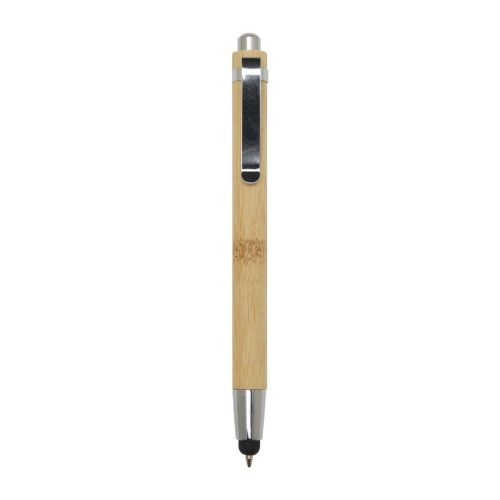 ELM - bamboo ballpoint pen (black ink)