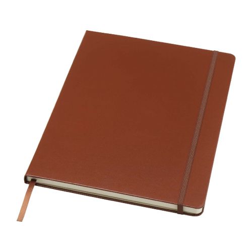 EXECUTIVE - A4 hard cover notebook