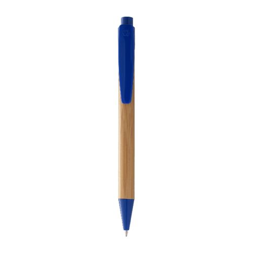 BORNEO - bamboo ballpoint pen (black ink)