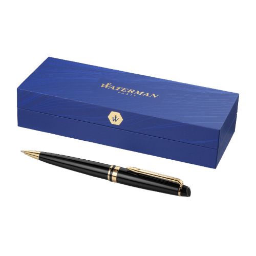 EXPERT -Waterman  ballpoint pen (blue ink)