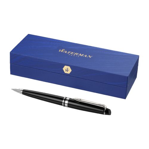 EXPERT -Waterman  ballpoint pen (blue ink)