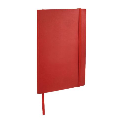CLASSIC - A5 soft cover notebook