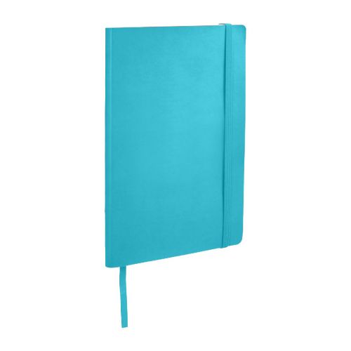 CLASSIC - A5 soft cover notebook