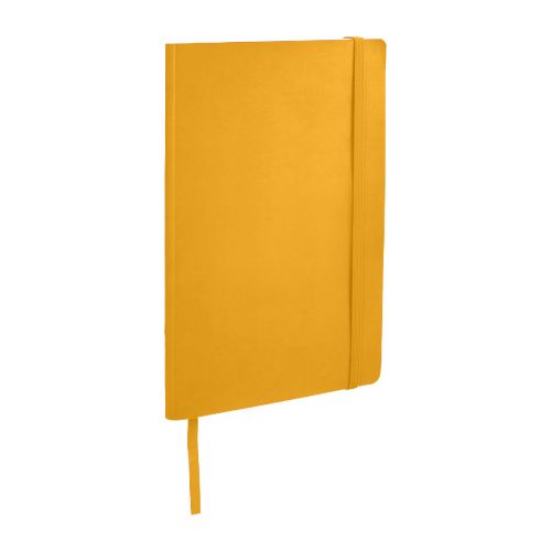 CLASSIC - A5 soft cover notebook
