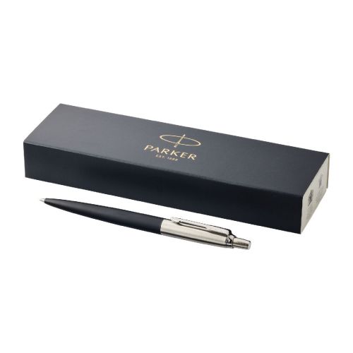 JOTTER BOND STREET -Parker  ballpoint pen (blue ink)