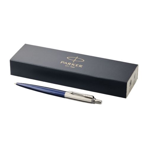 JOTTER BOND STREET -Parker  ballpoint pen (blue ink)
