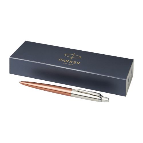 JOTTER BOND STREET -Parker  ballpoint pen (blue ink)