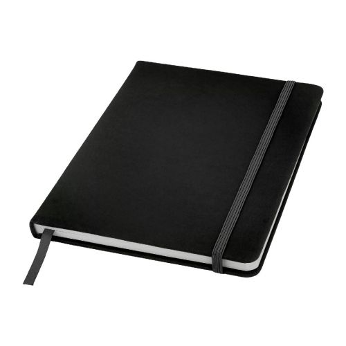SPECTRUM - A5 hard cover notebook