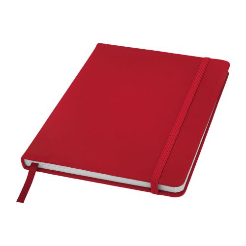 SPECTRUM - A5 hard cover notebook