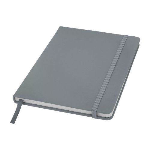 SPECTRUM - A5 hard cover notebook