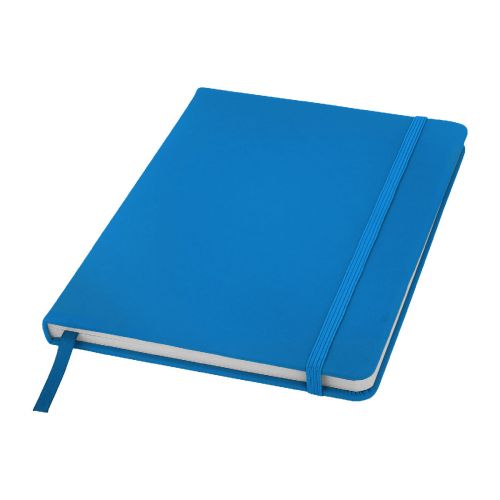 SPECTRUM - A5 hard cover notebook