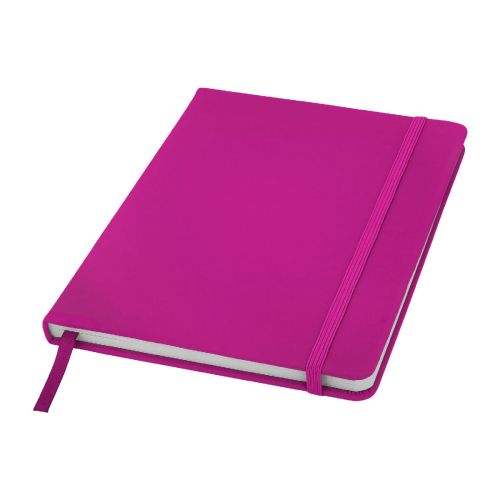SPECTRUM - A5 hard cover notebook
