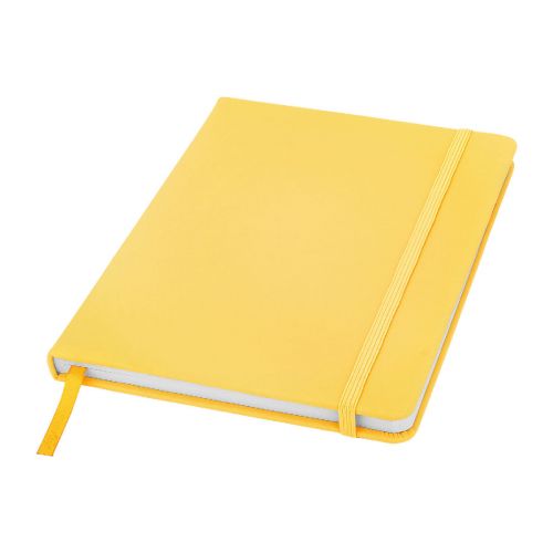 SPECTRUM - A5 hard cover notebook