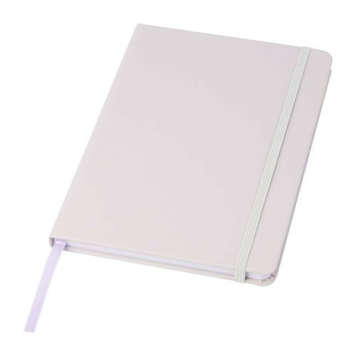 SPECTRUM - A5 hard cover notebook