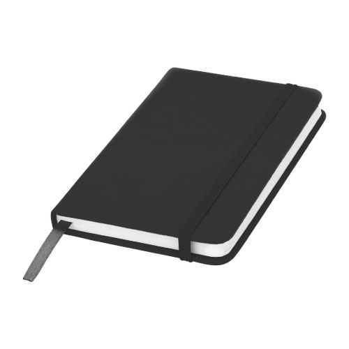 SPECTRUM - A6 hard cover notebook