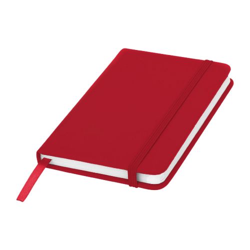 SPECTRUM - A6 hard cover notebook