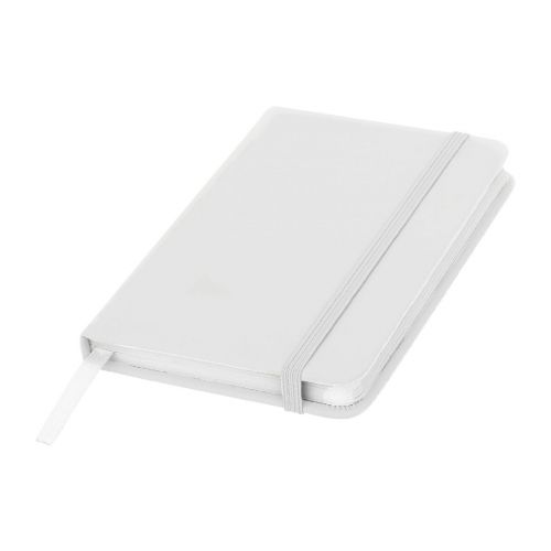 SPECTRUM - A6 hard cover notebook
