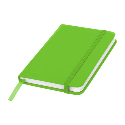 SPECTRUM - A6 hard cover notebook
