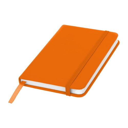SPECTRUM - A6 hard cover notebook