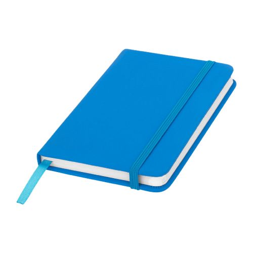 SPECTRUM - A6 hard cover notebook
