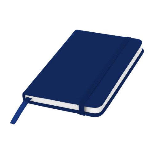 SPECTRUM - A6 hard cover notebook