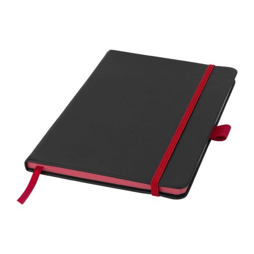 COLOUR-EDGE -Colour-edge A5 hard cover notebook