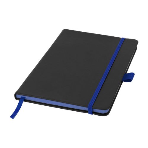 COLOUR-EDGE -Colour-edge A5 hard cover notebook
