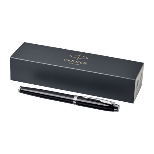 IM -Parker IM fountain pen (blue ink)