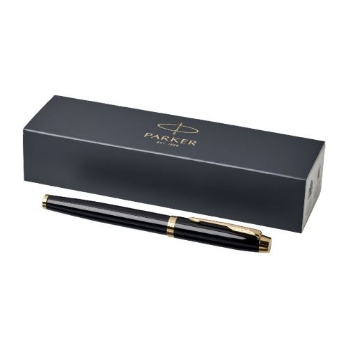 IM -Parker IM fountain pen (blue ink)