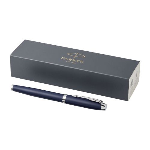 IM -Parker IM rollerball pen (black ink)