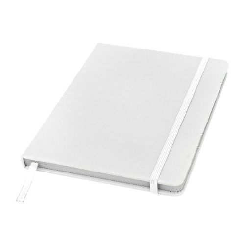 SPECTRUM - A5 notebook with blank pages
