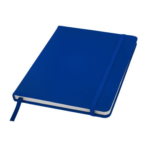 SPECTRUM - A5 notebook with blank pages