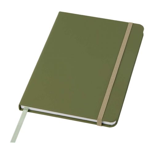 SPECTRUM - A5 notebook with blank pages