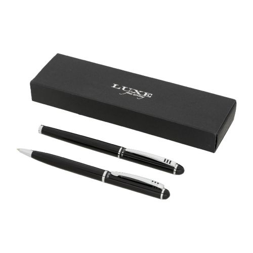 ANDANTE - duo pen gift set (black ink)