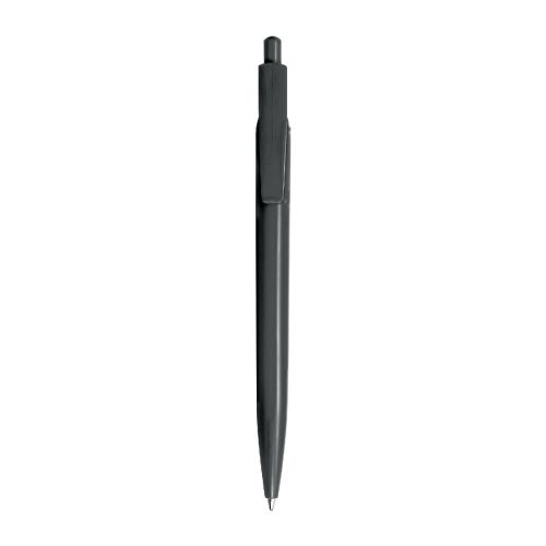 ALESSIO - recycled PET ballpoint pen (blue ink)