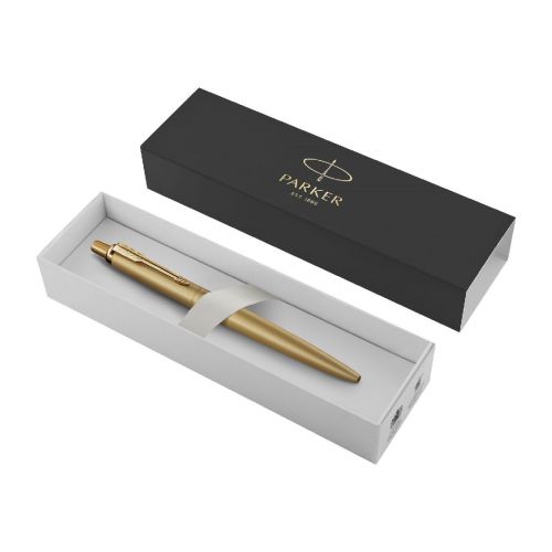 MONOCHROME JOTTER -Parker Jotter XL monochrome ballpoint pen (blue ink)