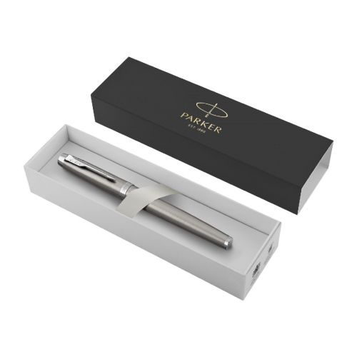 MONETA -Parker IM fountain pen (blue ink)
